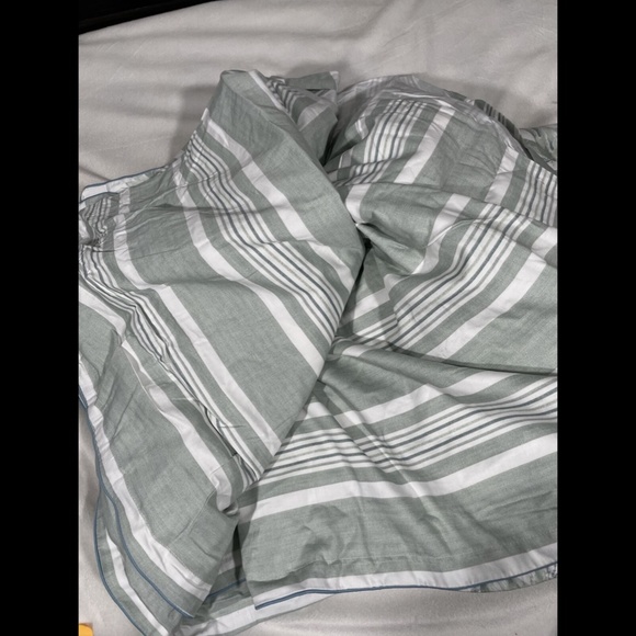 NIB‎ Lauren Ralph Lauren 3PC Julianne Toile King Se - Picture 5 of 12